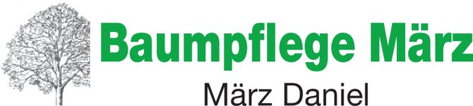 Logo von März