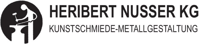 Logo von Nusser Heribert