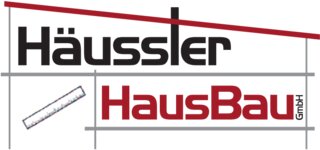 Logo von Häussler Hausbau GmbH