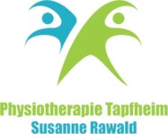 Logo von Rawald Physiotherapie Tapfheim