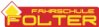 Logo von Fahrschule Folter