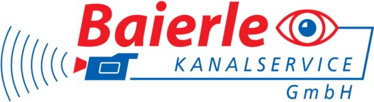 Logo von Baierle Kanalservice