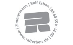 Logo von Atelier Ralf Erben - Bauwerke aus Holz