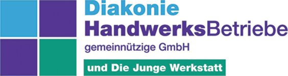 Logo von Diakonie Handwerksbetriebe