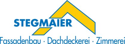 Logo von Stegmaier GmbH Zimmerei