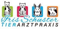 Logo von Schuster Iris, prakt. Tierärztin