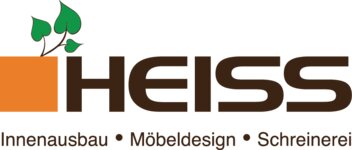 Logo von Heiss Einrichtung