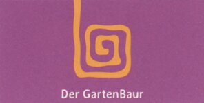Logo von Der GartenBaur
