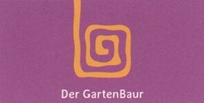 Logo von Der GartenBaur