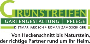 Logo von Grünstreifen Jarosch Dietmar u. Zamoscik Roman