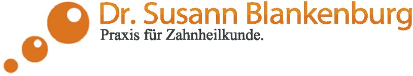 Logo von Blankenburg Susann Dr.