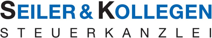 Logo von Seiler & Kollegen Steuerkanzlei