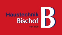 Logo von Haustechnik Bischof GmbH