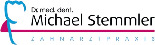 Logo von Stemmler Michael Dr.med.dent.