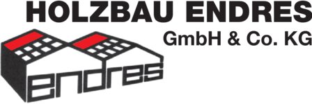 Logo von Endres Holzbau GmbH & Co. KG