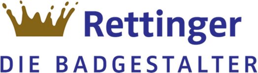 Logo von Rettinger GmbH
