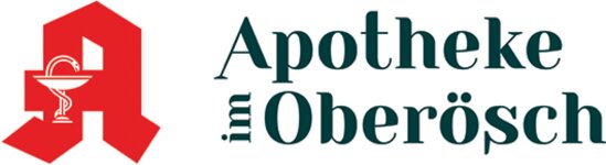 Logo von Apotheke im Oberösch