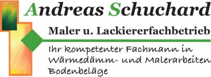 Logo von Schuchard Andreas