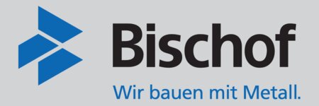 Logo von Bischof Metallbau GmbH