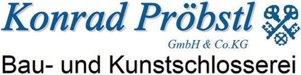 Logo von Konrad Pröbstl GmbH & Co. KG