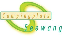 Logo von Campingplatz Seewang