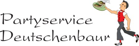 Logo von Partyservice Bernd Deutschenbaur