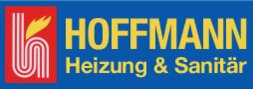 Logo von Hoffmann GmbH