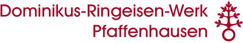 Logo von Dominikus-Ringeisen-Werkstätten