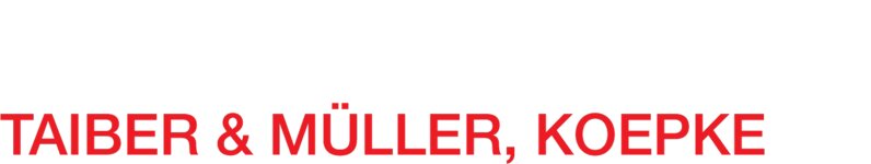 Logo von Taiber & Müller Rechtsanwaltskanzlei