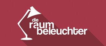 Logo von Die Raumbeleuchter