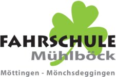 Logo von Fahrschule Mühlböck