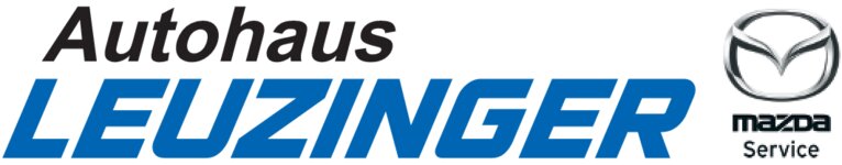 Logo von Autohaus Leuzinger GmbH