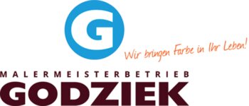 Logo von Maler- u. Lackierer-Meisterbetrieb Godziek Christian