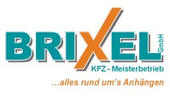 Logo von Brixel GmbH