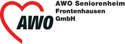 Logo von AWO Seniorenheim Frontenhausen GmbH