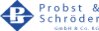 Logo von Probst & Schröder GmbH & Co.KG