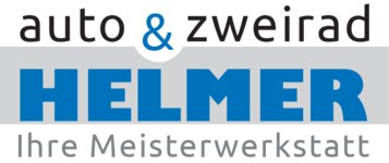 Logo von Auto & Zweirad Helmer