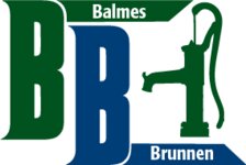 Logo von Balmes Brunnen GmbH