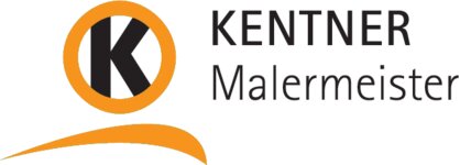 Logo von Kentner Malerbetrieb