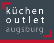 Logo von Küchenoutlet Augsburg