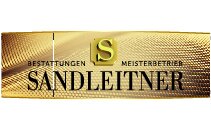 Logo von Bestattungen Sandleitner GmbH & Co.KG