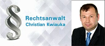 Logo von Kwiauka Christian