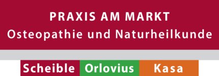 Logo von Praxis für Osteopathische Medizin und Naturheilkunde, Orlovius Tim MSc DO, Orlovius Tabea BSc DO