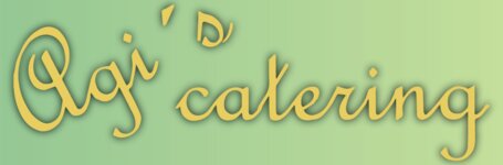 Logo von AGIS Catering
