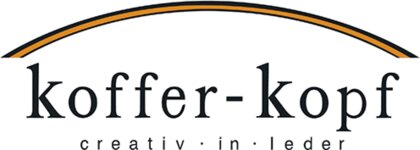 Logo von Koffer Kopf