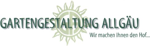 Logo von Gartengestaltung Allgäu Inh. Dirk Meyerhoff