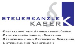 Logo von Kaser Bernd Dipl.Kfm.