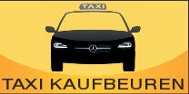 Logo von Taxi Kaufbeuren