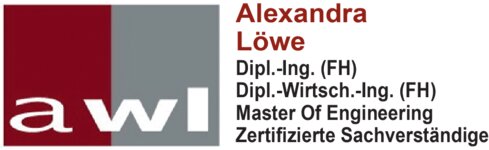 Logo von Löwe Alexandra