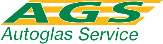 Logo von AGS Autoglas Service